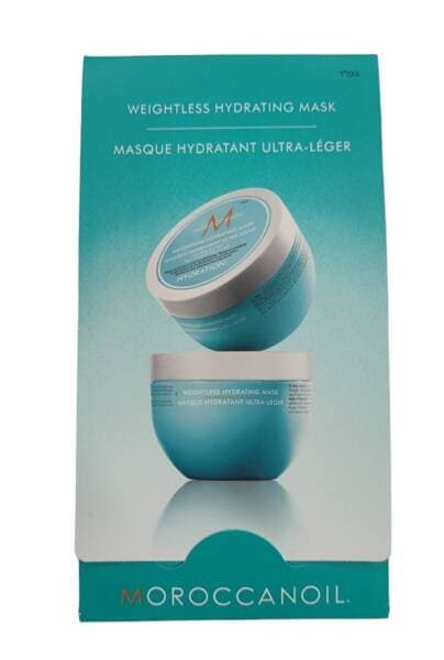 Weightless Hydrating Mask — lekka maska nawilżająca