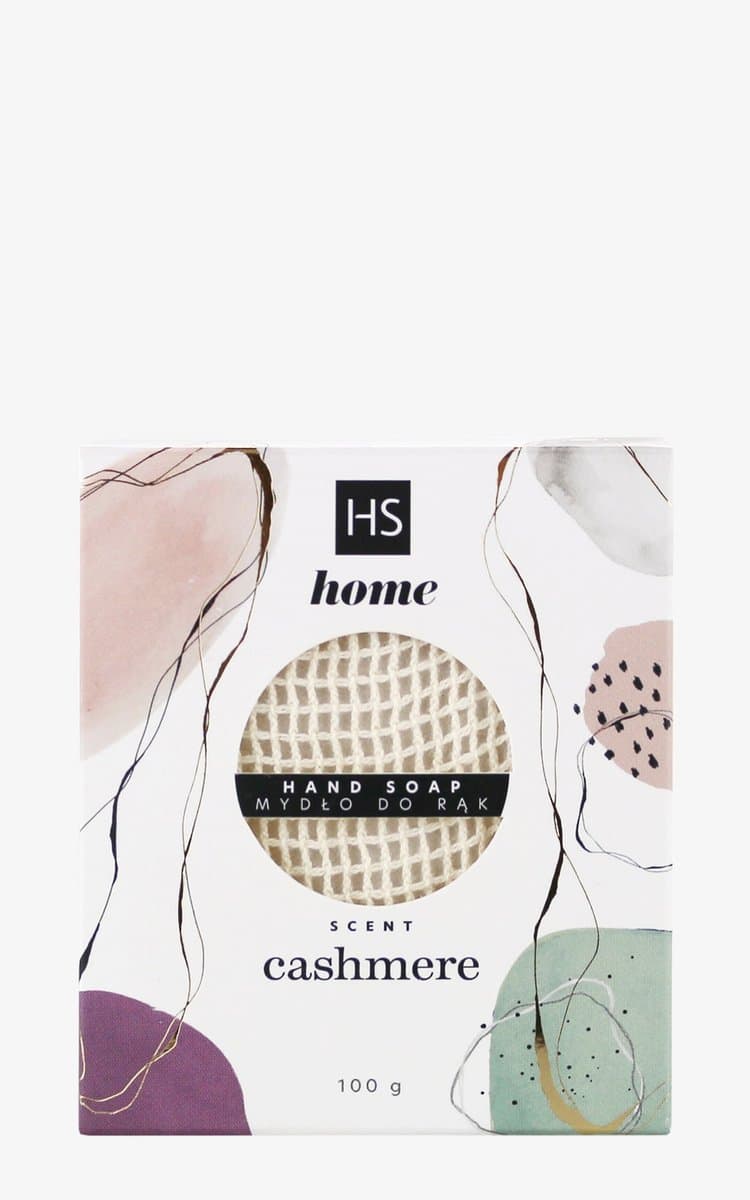 Home — mydło w kostce Cashmere