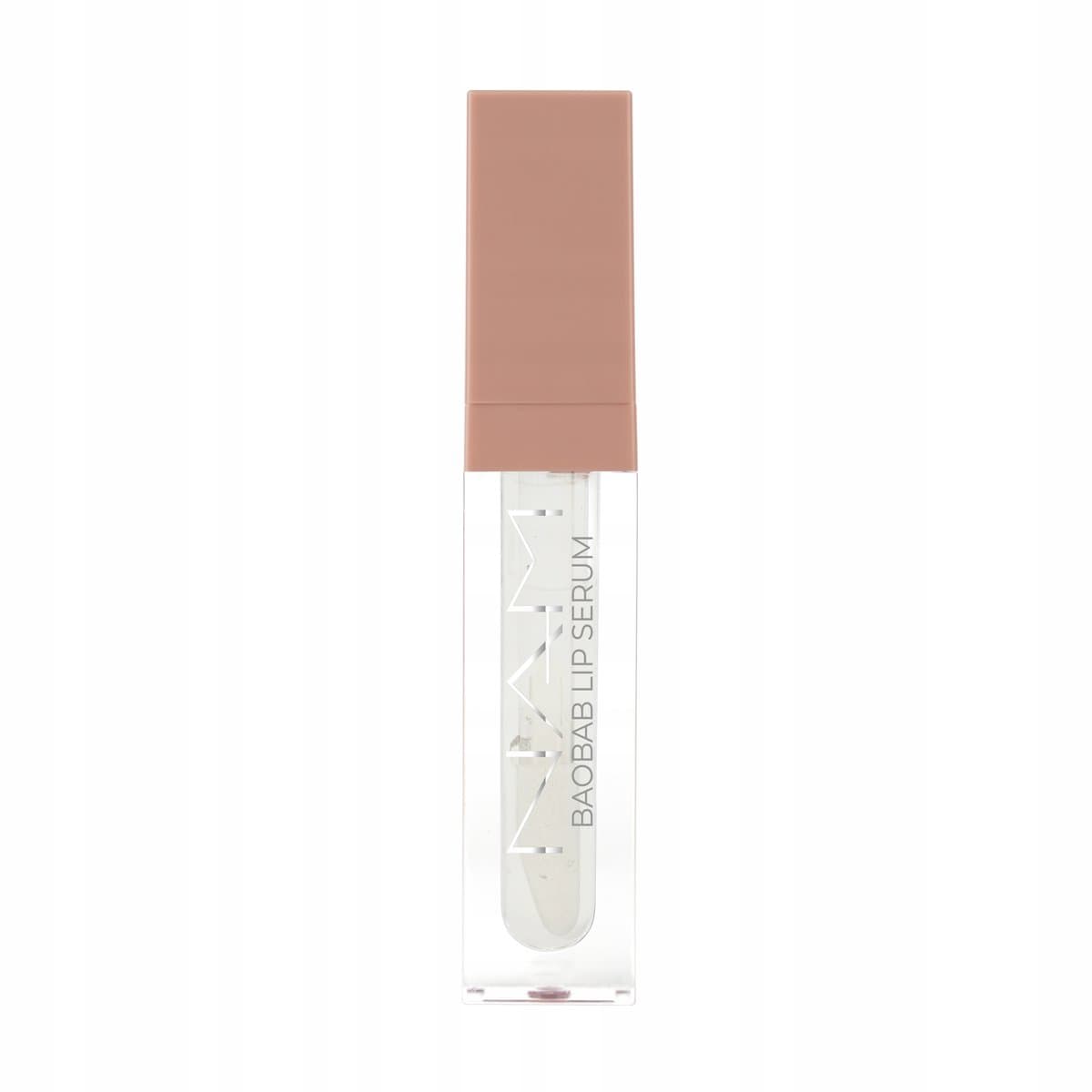 Baobab Lip Serum serum do ust 01 Panna Cotta