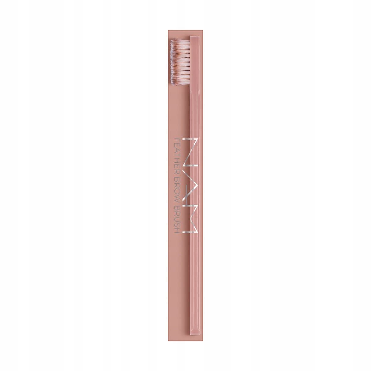 Feather Brow Brush szczoteczka do brwi