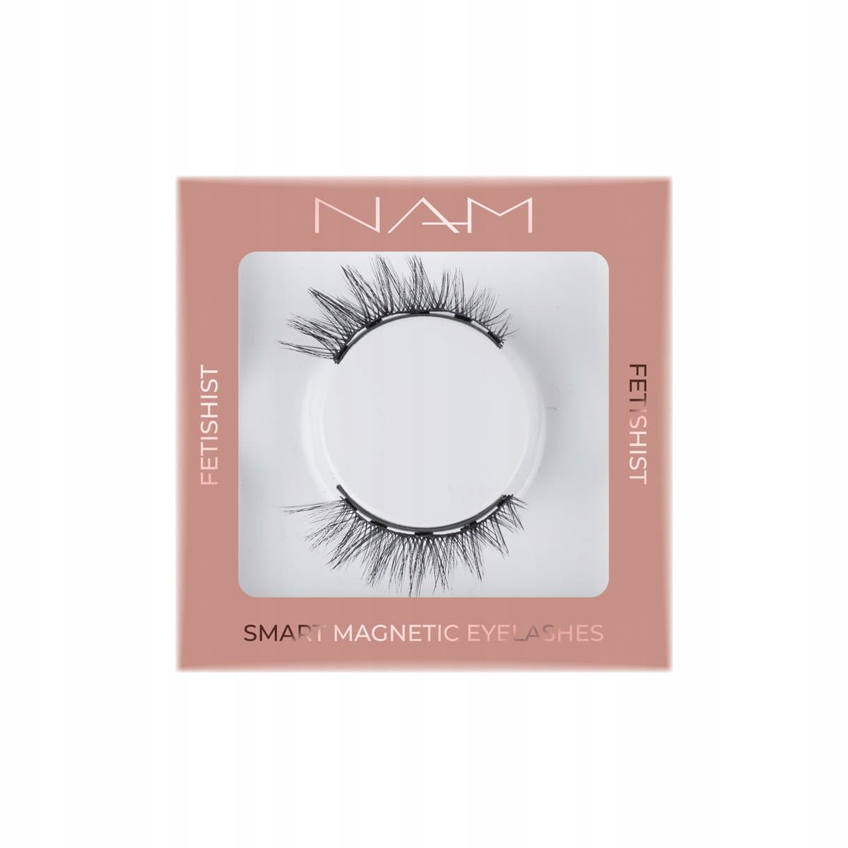 Smart Magnetic Eyelashes Fetishist rzęsy magnetyczne