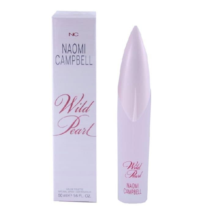 Campbell, Wild Pearl, woda toaletowa