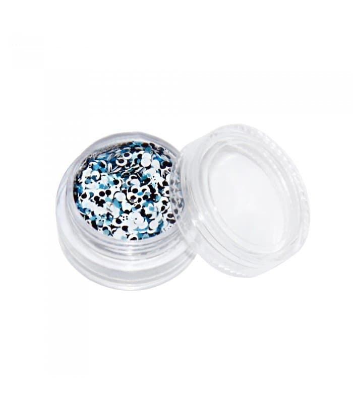 Crazy Dots, piegi na paznokcie 3593