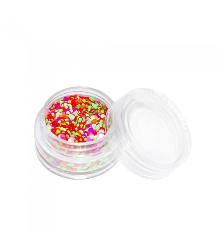 Crazy Dots, piegi na paznokcie3589