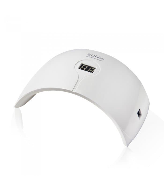 lampa do lakieru hybrydowego LED/UV 24W (2302)