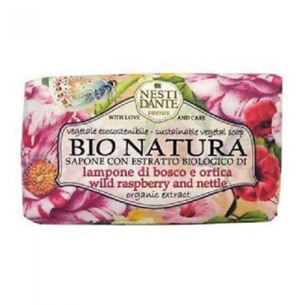 Dante, Bio Natura, mydło toaletowe