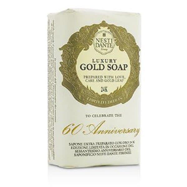 Luxury Gold Soap