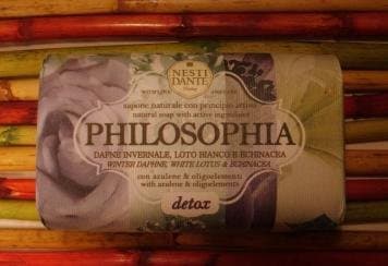 Philosophia Detox