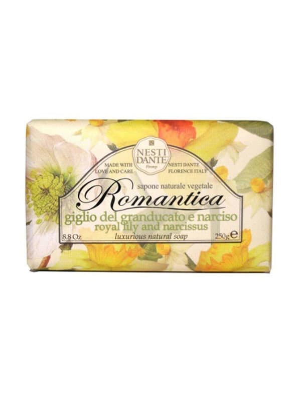 Romantica Royal Lily Narcissus