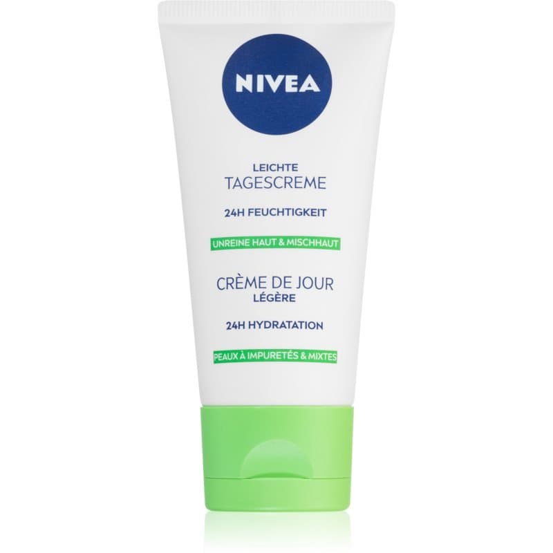 24 h Moisture krem na dzień z aloesem