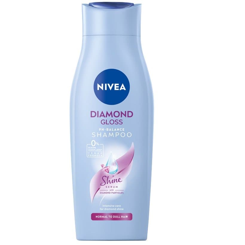 Hair Care Szampon Diamond Gloss