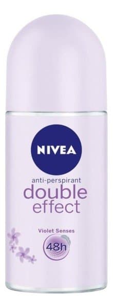 Double Effect antyperspirant w kulce dla kobiet