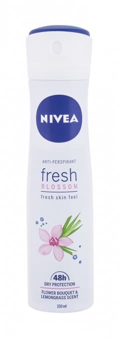 Fresh Blossom