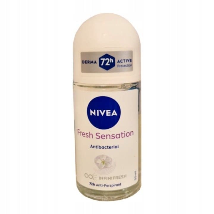 Fresh Sensation antyperspirant roll on