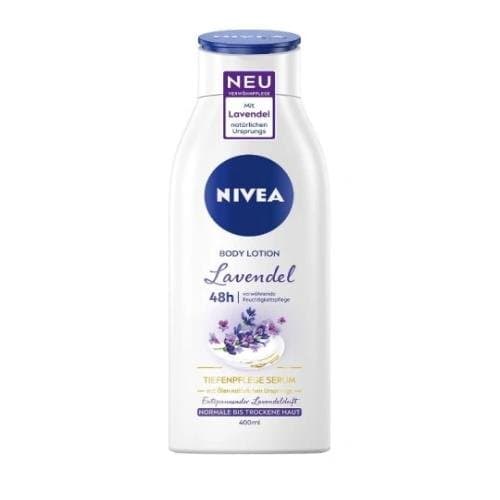 Lavender balsam do ciała