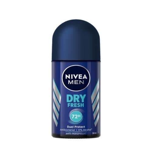 MEN Dry Impact Fresh antyperspirant w kulce