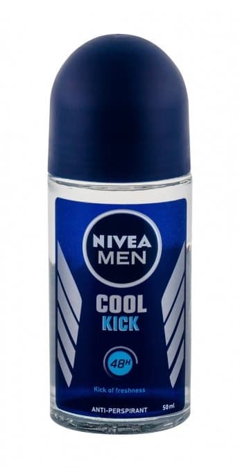Cool Kick antyperspirant w kulce dla mężczyzn