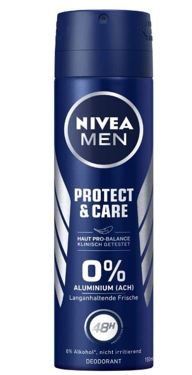 MEN dezodorant w sprayu 48 h