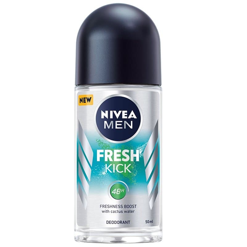 MEN Fresh Kick antyperspirant w kulce
