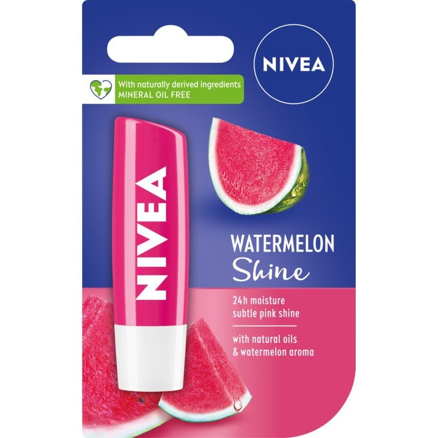 Lip Care Pomadka do ust Arbuz