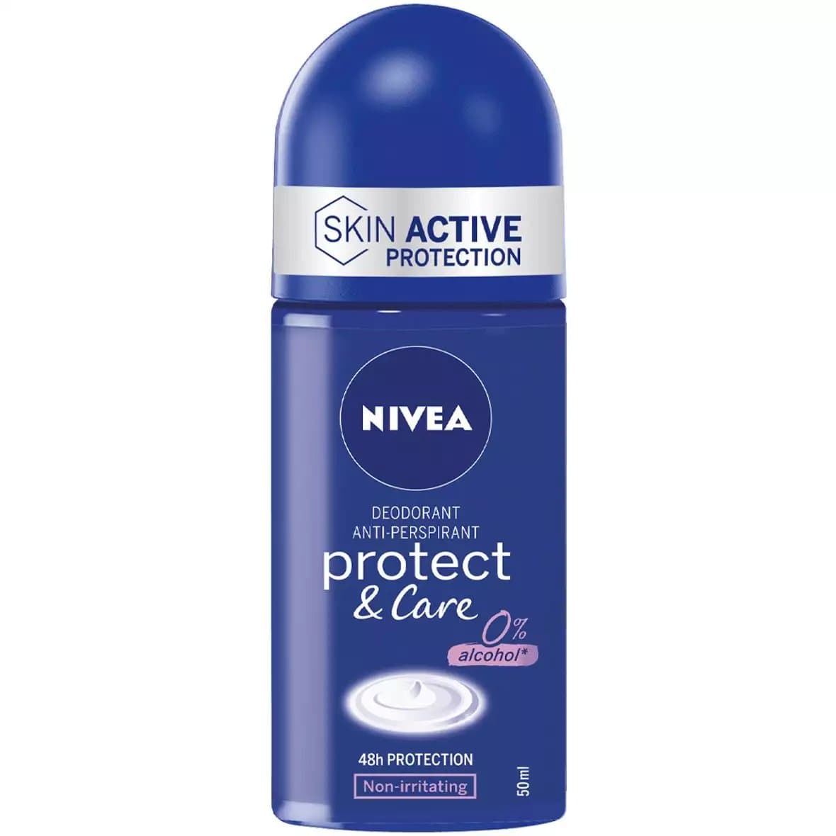 Woman Protect&Care Antyperspirant W Kulce