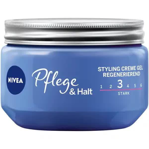 Styling Creme Gel, Żel Do Włosów Moc 3z6
