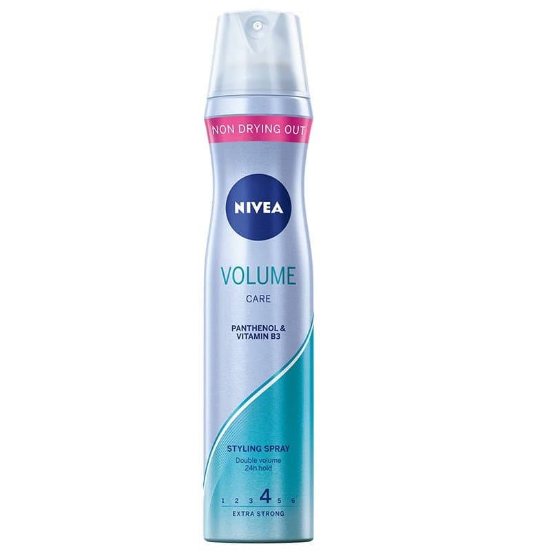 Styling Lakier Volume Care
