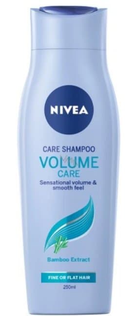 Volume Wonder szampon zwiększający objętość