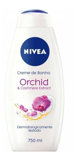 żel pod prysznic ORCHID CASHMERE
