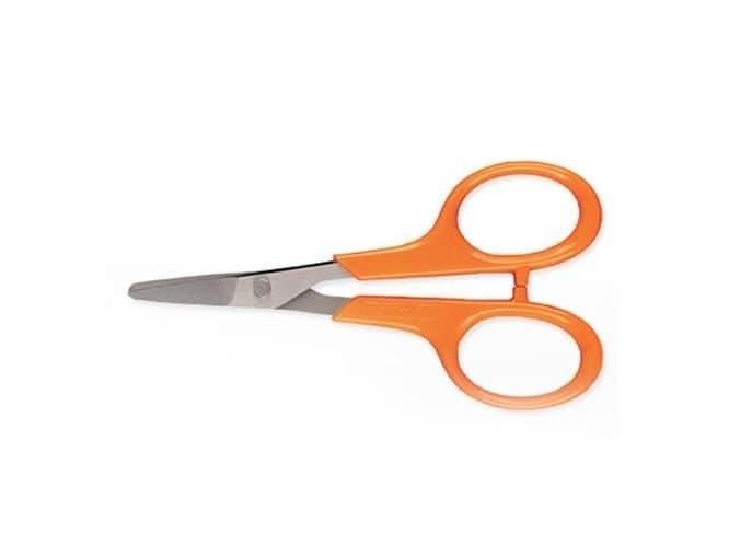 Nożyczki do paznokci FISKARS Classic, 10 cm