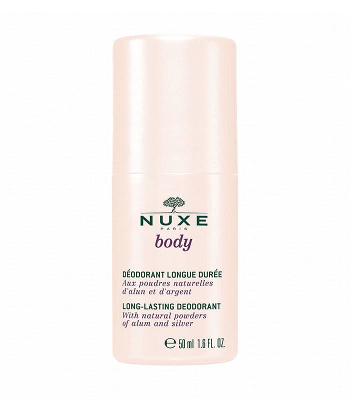 Body, dezodorant roll-on