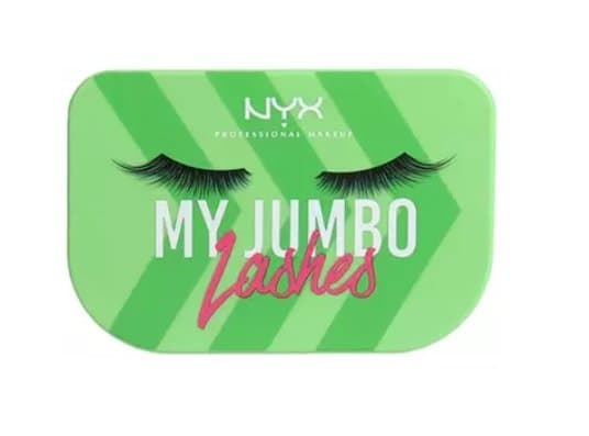 My Jumbo Lashes – etui na rzęsy