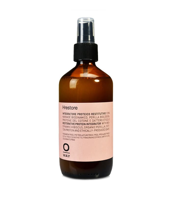 O'Way, Keratin Hrestore, naturalna keratyna