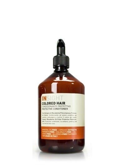 Colored Hair Protective Conditioner — odżywka do włosów farbowanych