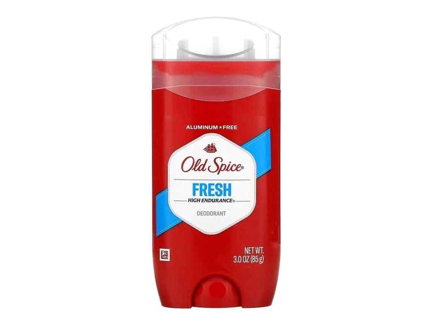 High Endurance Fresh — dezodorant w sztyfcie