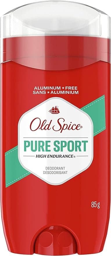 High Endurance Pure Sport — dezodorant w sztyfcie
