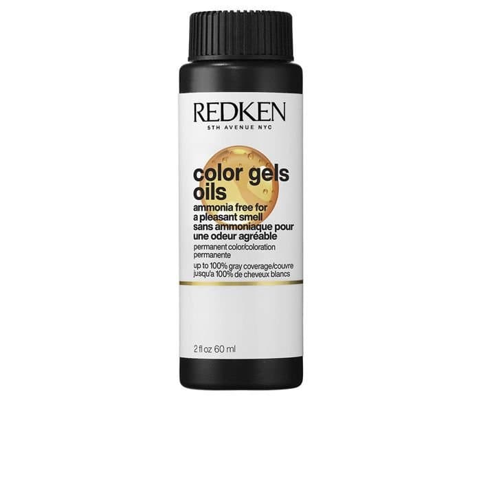Color Gels Oils farba bez amoniaku 06BC