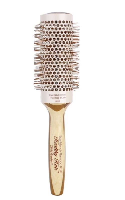 Bamboo Touch Blowout Thermal 43mm