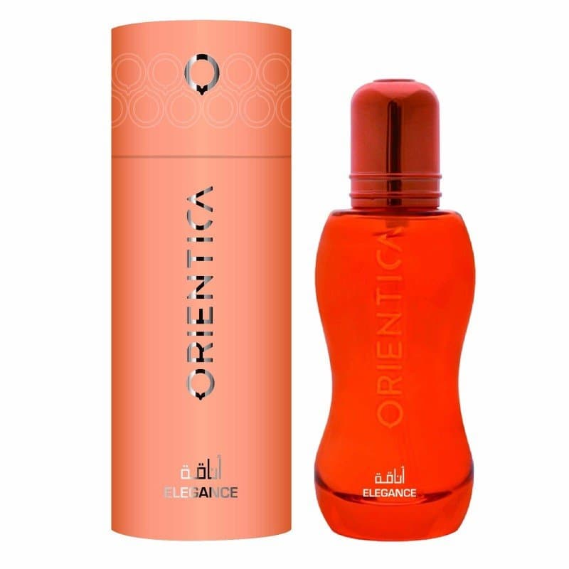 Elegance, woda perfumowana