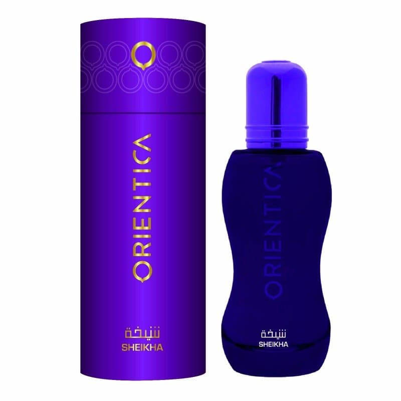 Sheikha, woda perfumowana