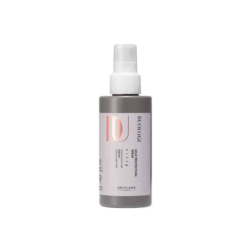 Spray Termoochrony Duologi odżywka do włosów