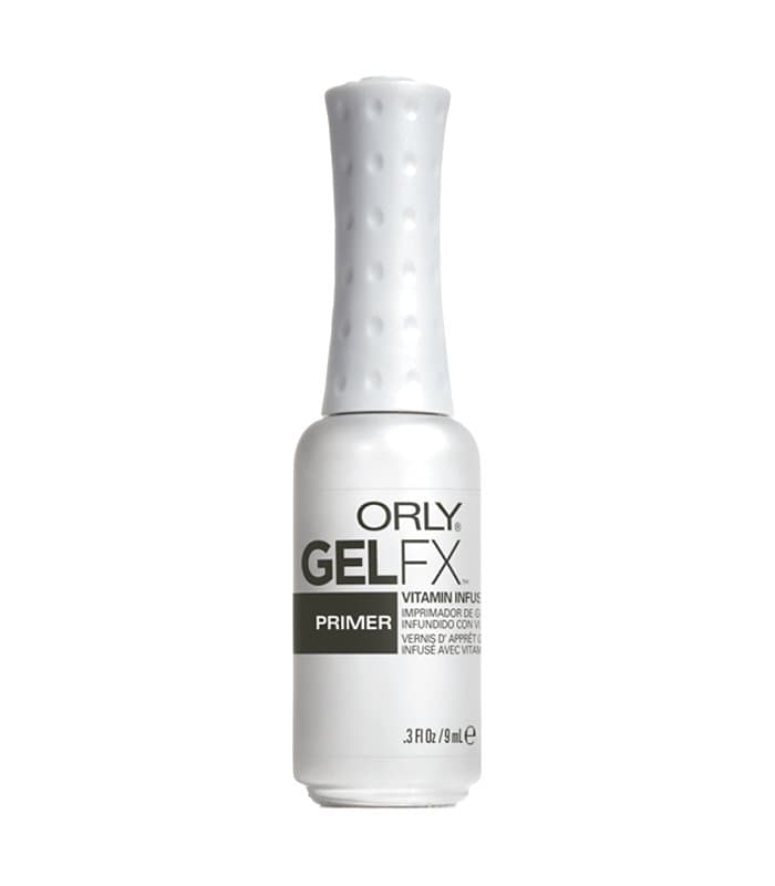 Gel FX Primer, hybrydowy primer do paznokci