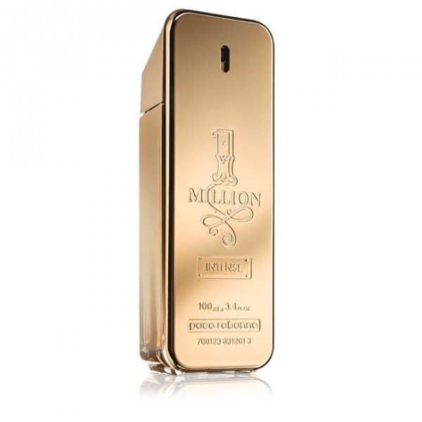 Rabanne, 1 Million Intense, woda toaletowa