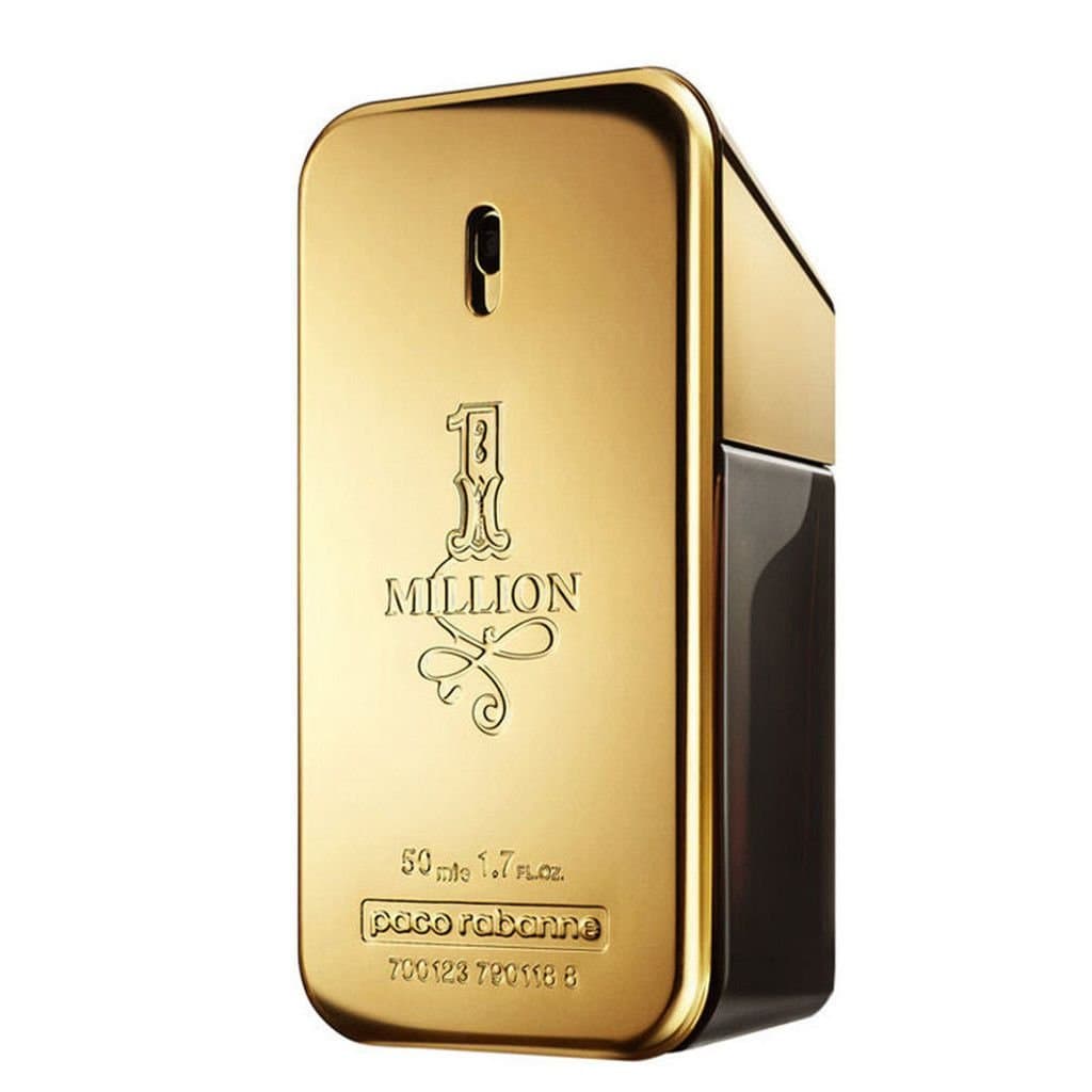 Paco Rabanne, 1 Million, woda toaletowa