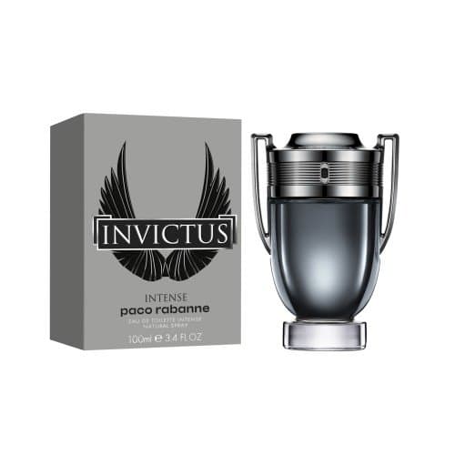 Paco Rabanne, Invictus Intense, woda toaletowa