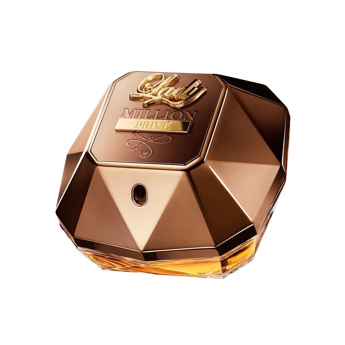Rabanne, Lady Million Prive, woda perfumowana
