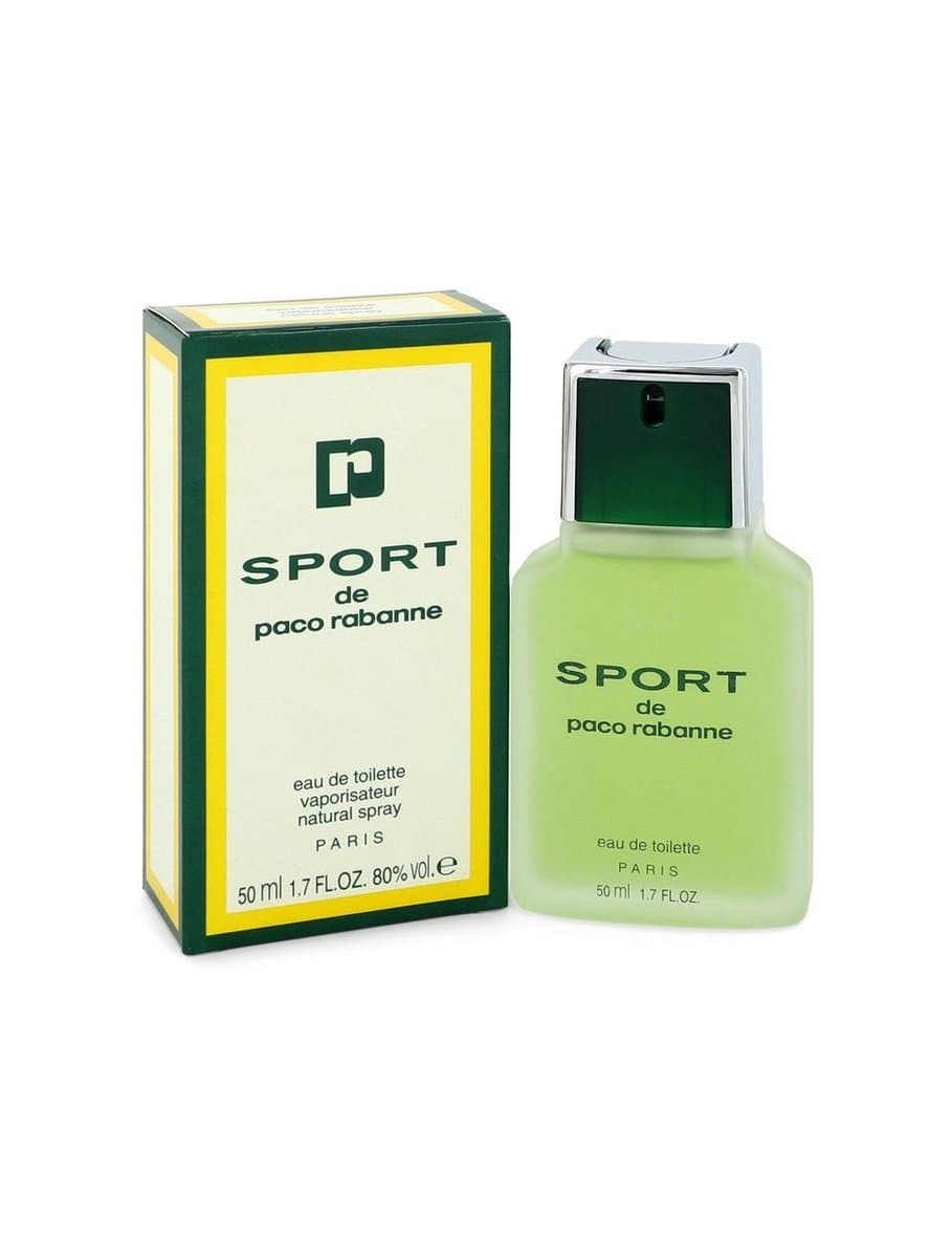 Rabanne Sport de Paco Rabanne Eau de Toilette