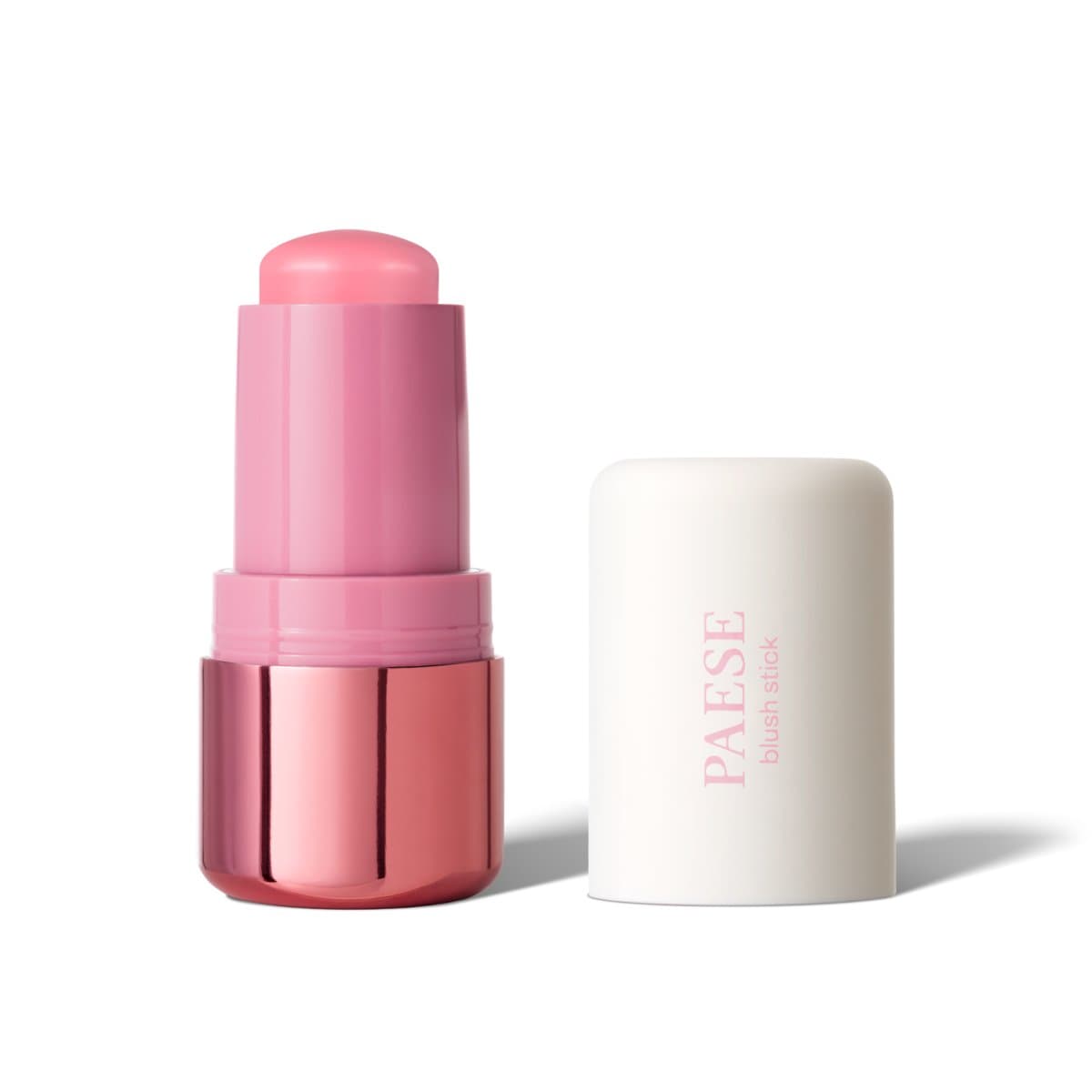 Butter Blend Stick Masełkowy róż do twarzy w sticku 01 Peony
