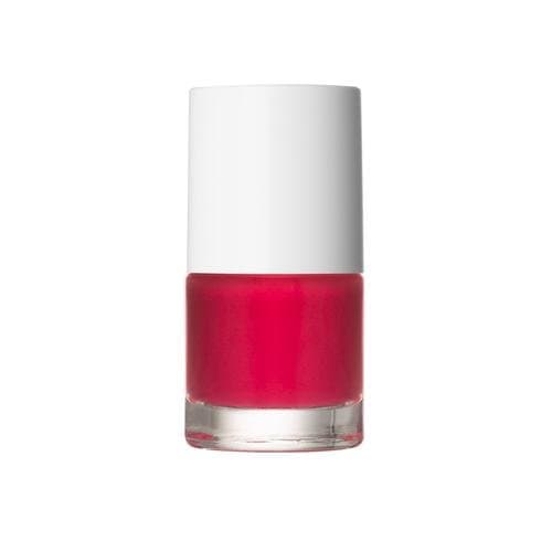 Lakier do paznokci z odżywką, 04 Think Pink
