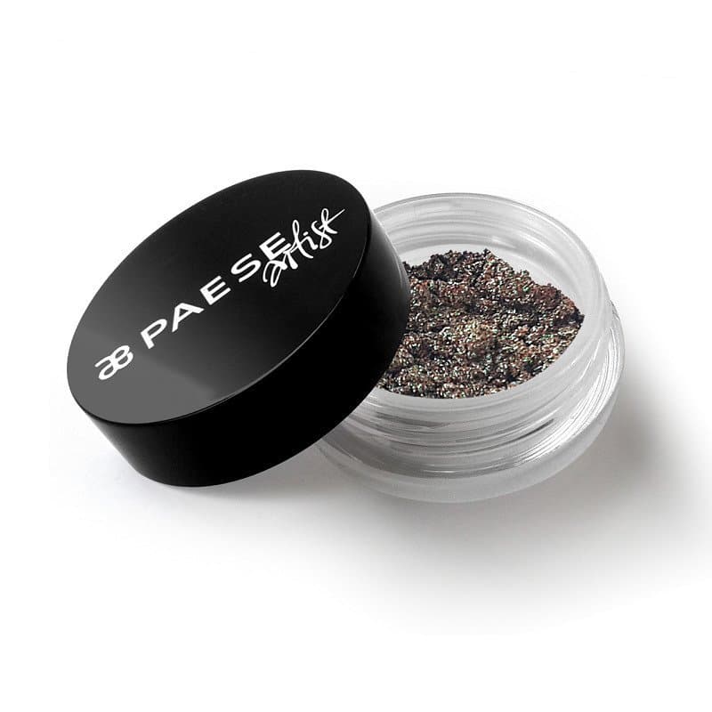 Pure Pigment cień do powiek 04 Terra Rosa